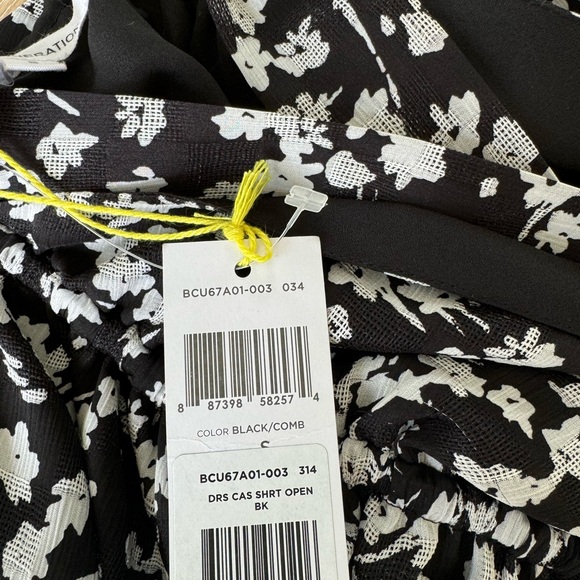 BCBG dress - Picture 4 of 4